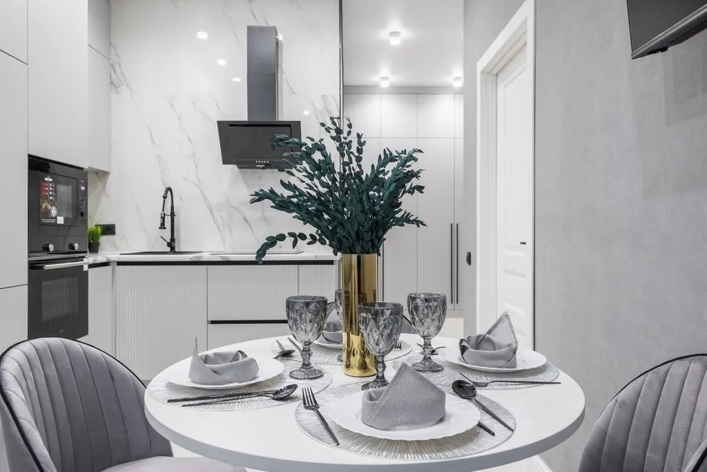 Апартаменты Velvet Stay на Алексея Козина