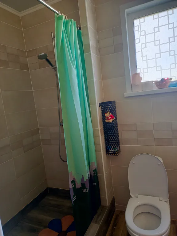 Жильё на Азовском море