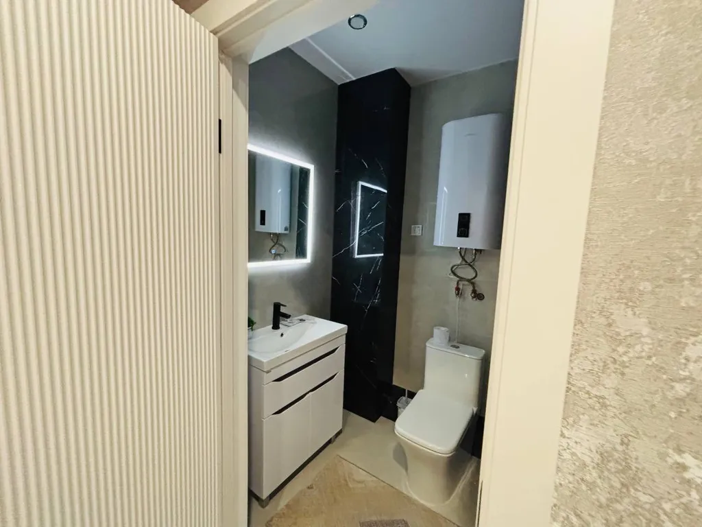 Уютная квартира в Заводском