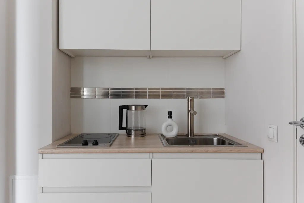 Квартира Квартира Hugge Place | Exclusive просторная студия у Зоопарка — Новосибирск