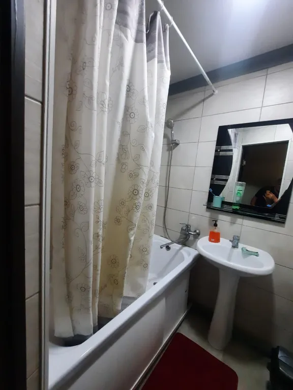 Уютная квартира рядом с набережной со всеми удобствами