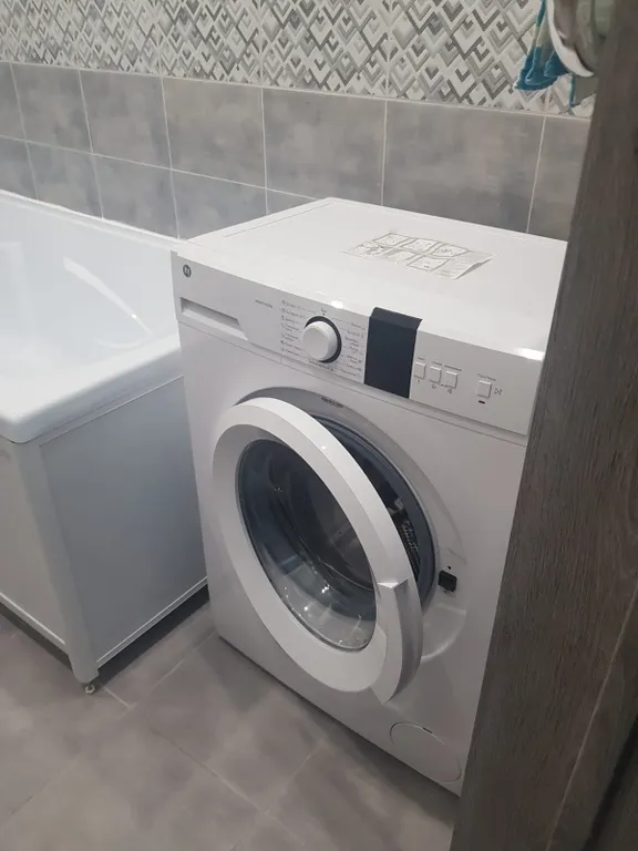 Уютная квартира у пляжа Мысхако