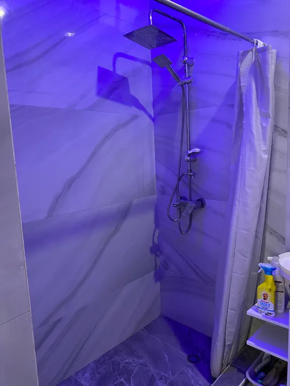 Чистое, уютное новое жильё. Только для гостей города.