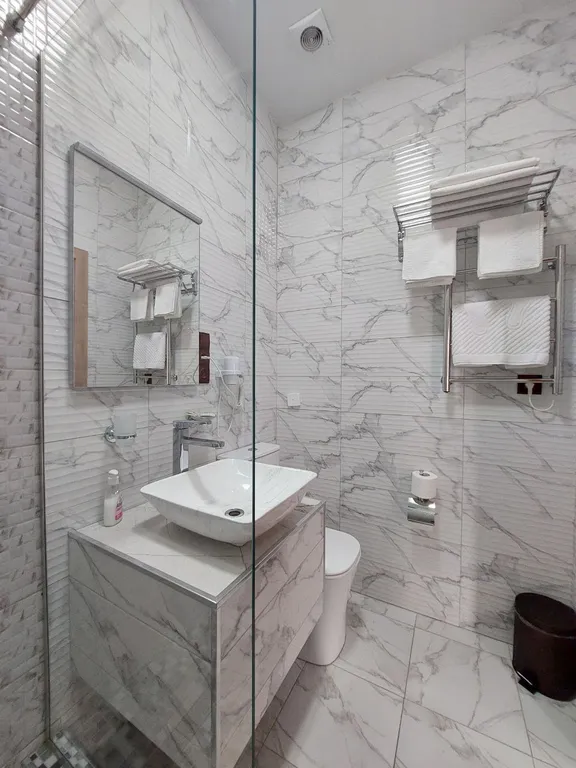 Апартамент в самом центре рядом с канатной дорогой и казино