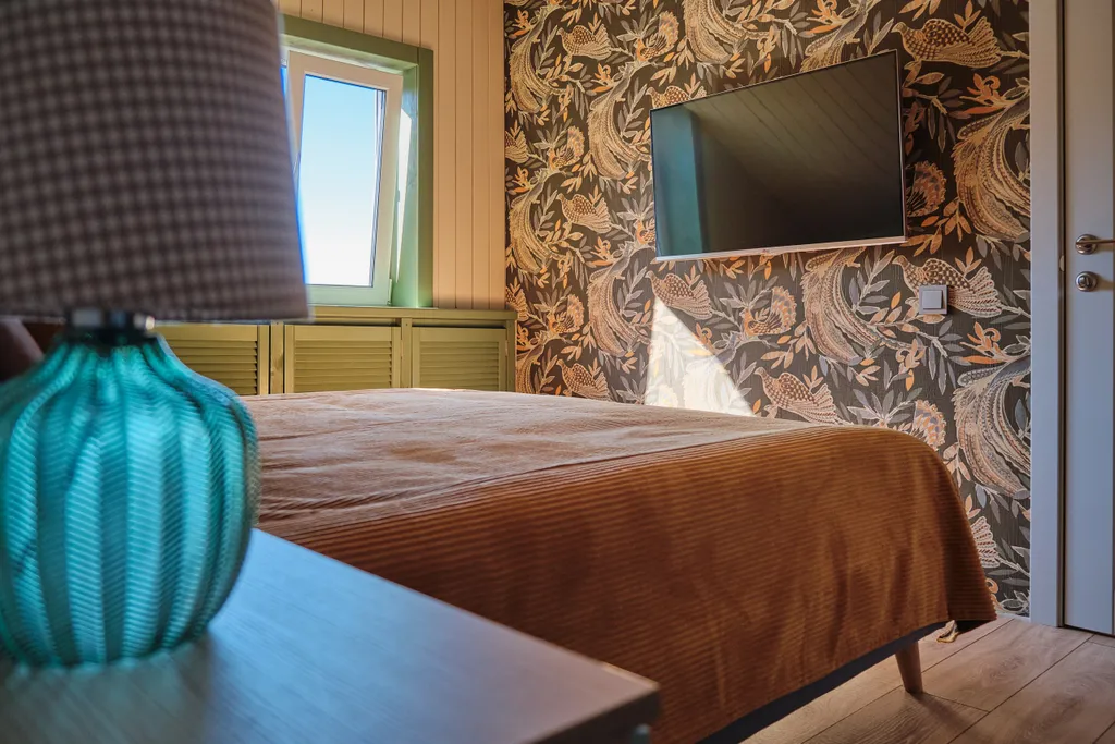 Уютный загородный дом с баней