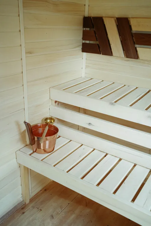 Загородный дом Парус с оленями