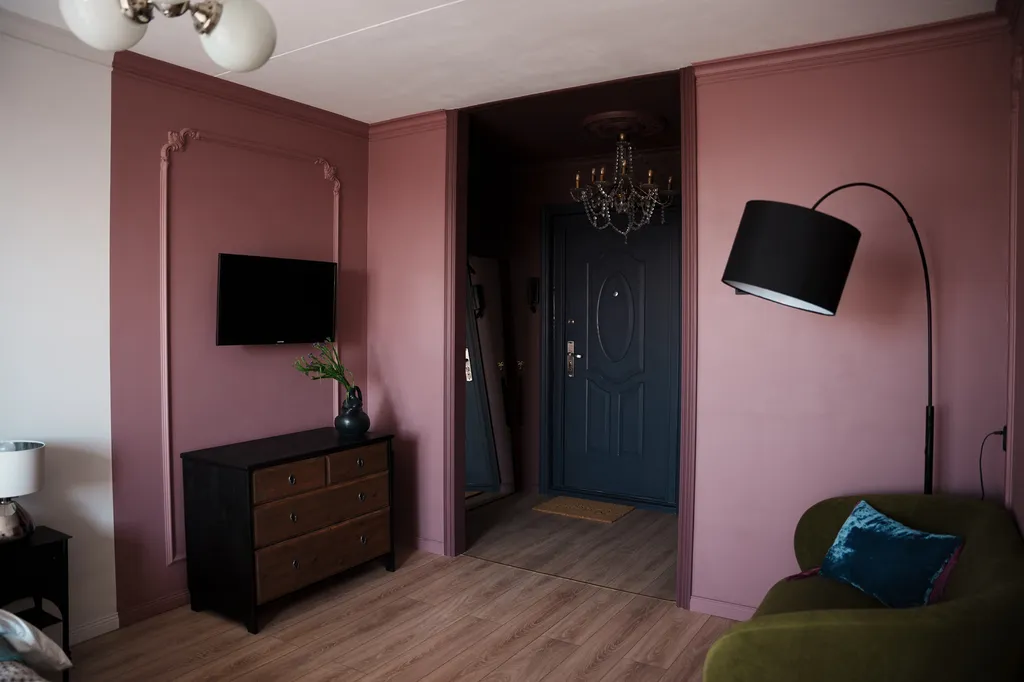 Квартира 1-комнатная квартира, 32 м², 9/10 эт — Екатеринбург