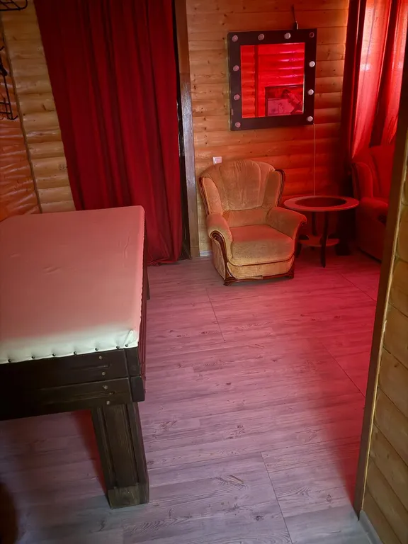 Квартира с отдельным входом