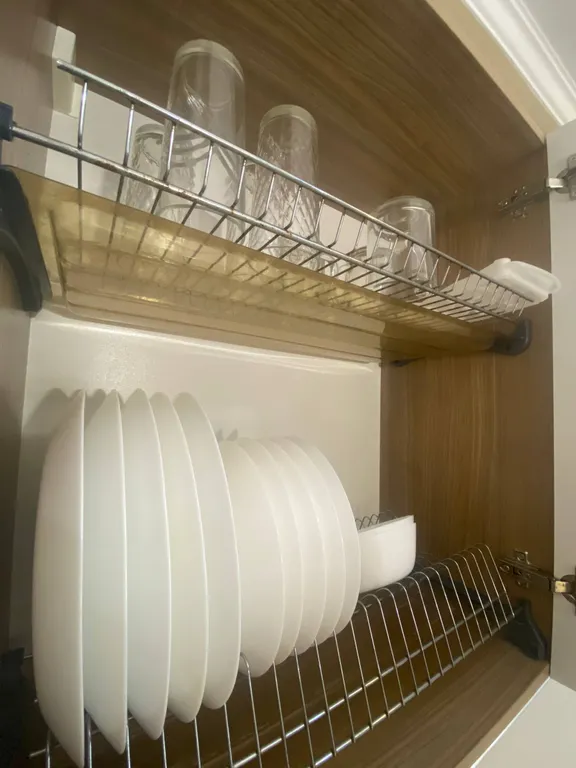 Квартира Квартира Апартамент на двоих в 100 метрах от моря — Анапа