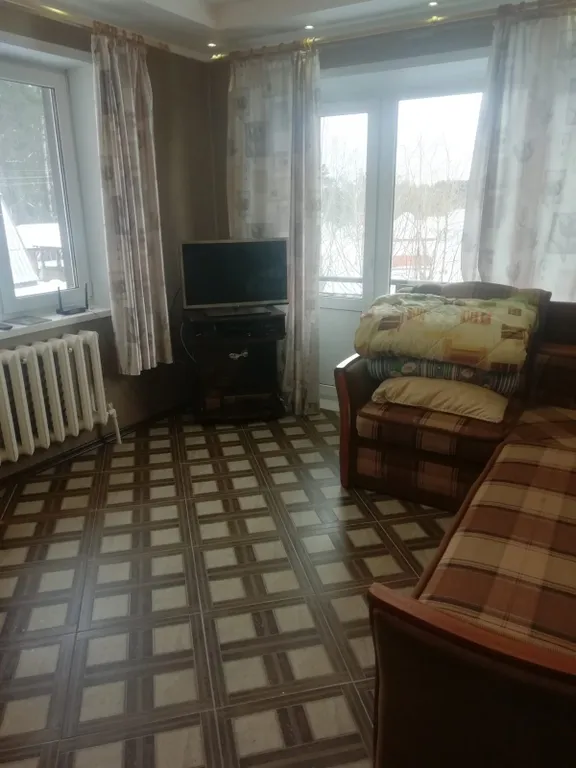 Гостевой Дом Дубровки