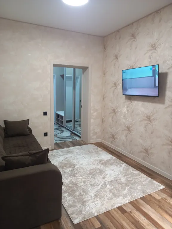 Уютная квартира недалеко от курорта Архыз