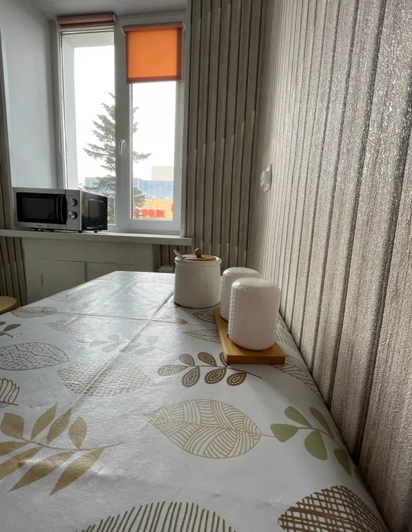 Арт-квартира в центре