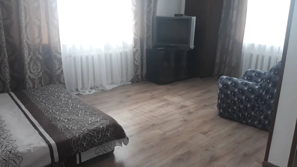 Уютная квартира в деловом центре с видом на бухту — аренда посуточно в Петропавловск-Камчатский