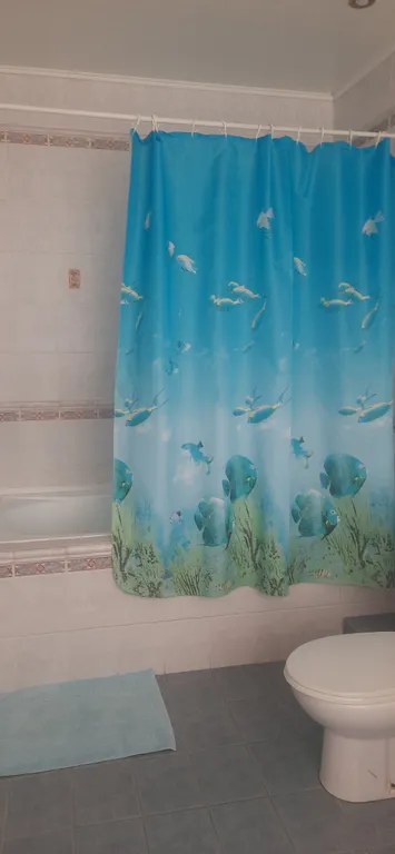 Квартира 1-комнатная Квартира — Геленджик