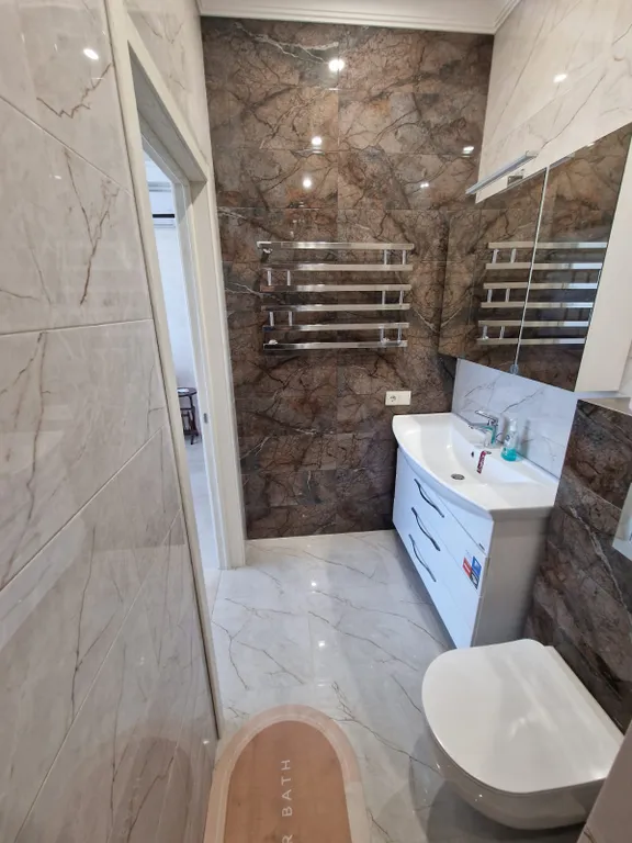 Элитный дом