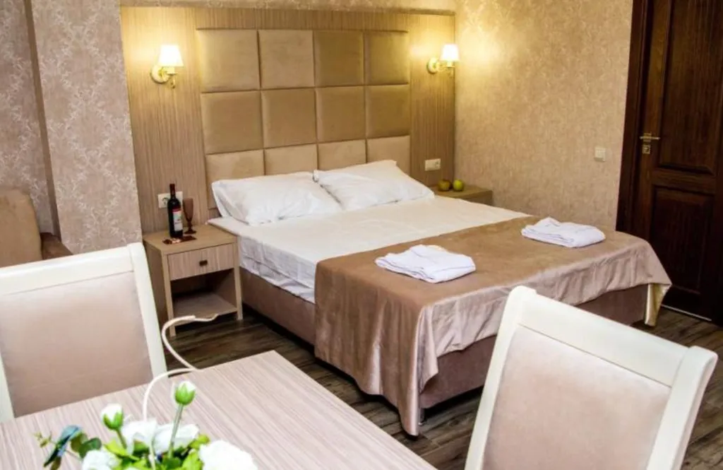 Квартира Комната — Гагра