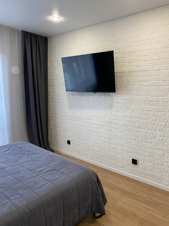 Сдается уютная современная 2-ая квартира!