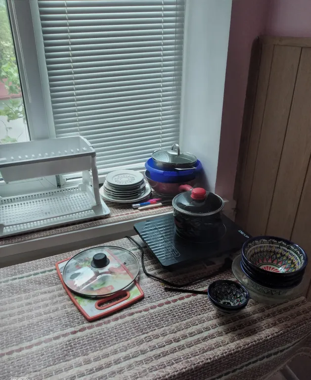 Дом у моря Диамант 1 с площадкой в саду