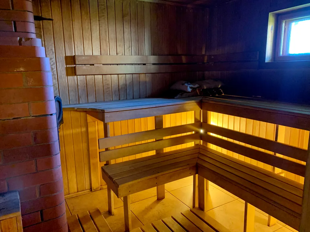 Коттедж Уютный коттедж рядом с Игорой — Снегиревка