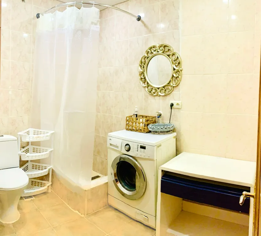 Уютная квартира в центре