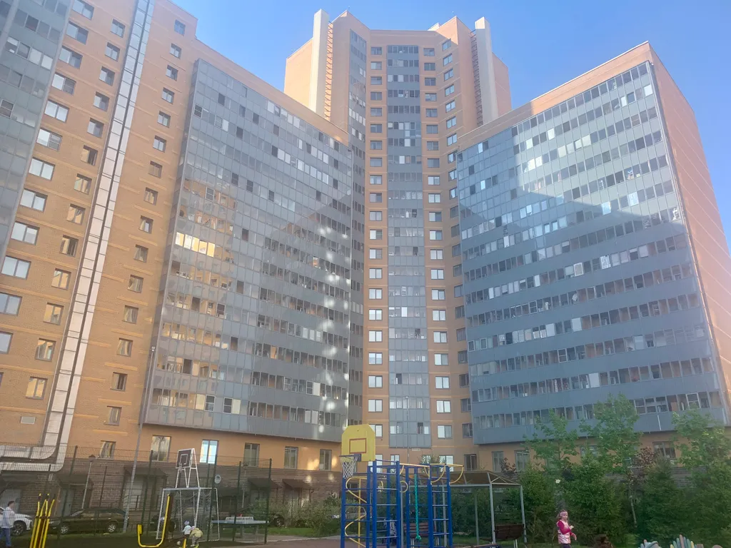 Уютная студия у метро