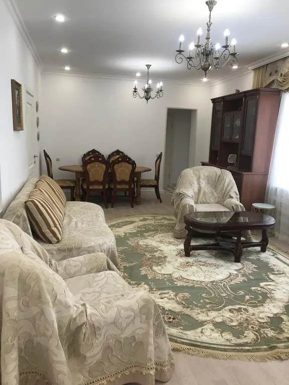 3-комнатный Дом