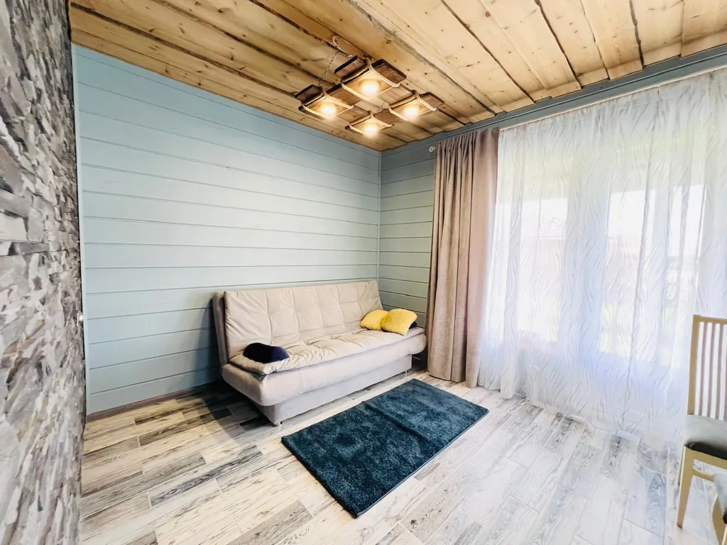 Гостевой дом Ладога