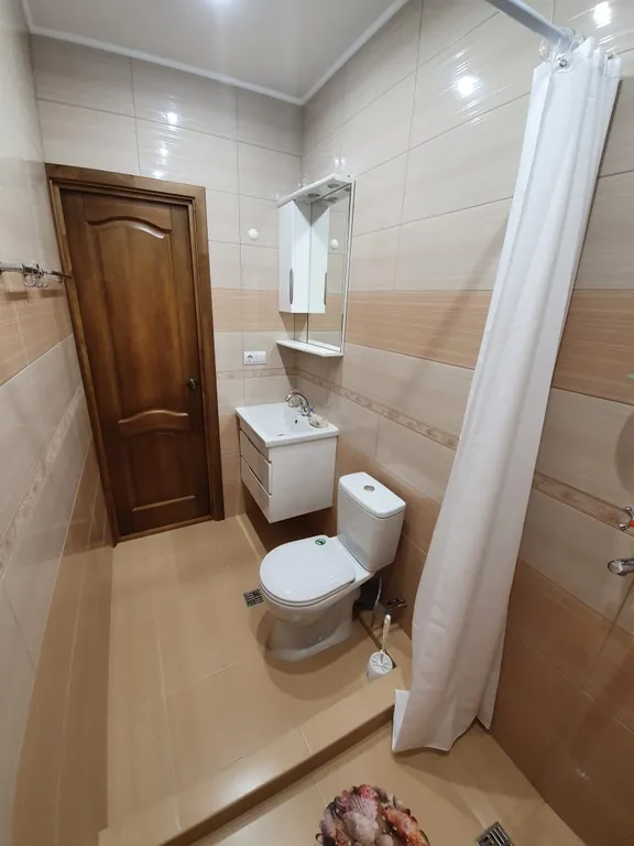 Квартира Комната — Геленджик