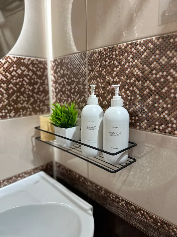 Уютная квартира возле Гагаринского парка