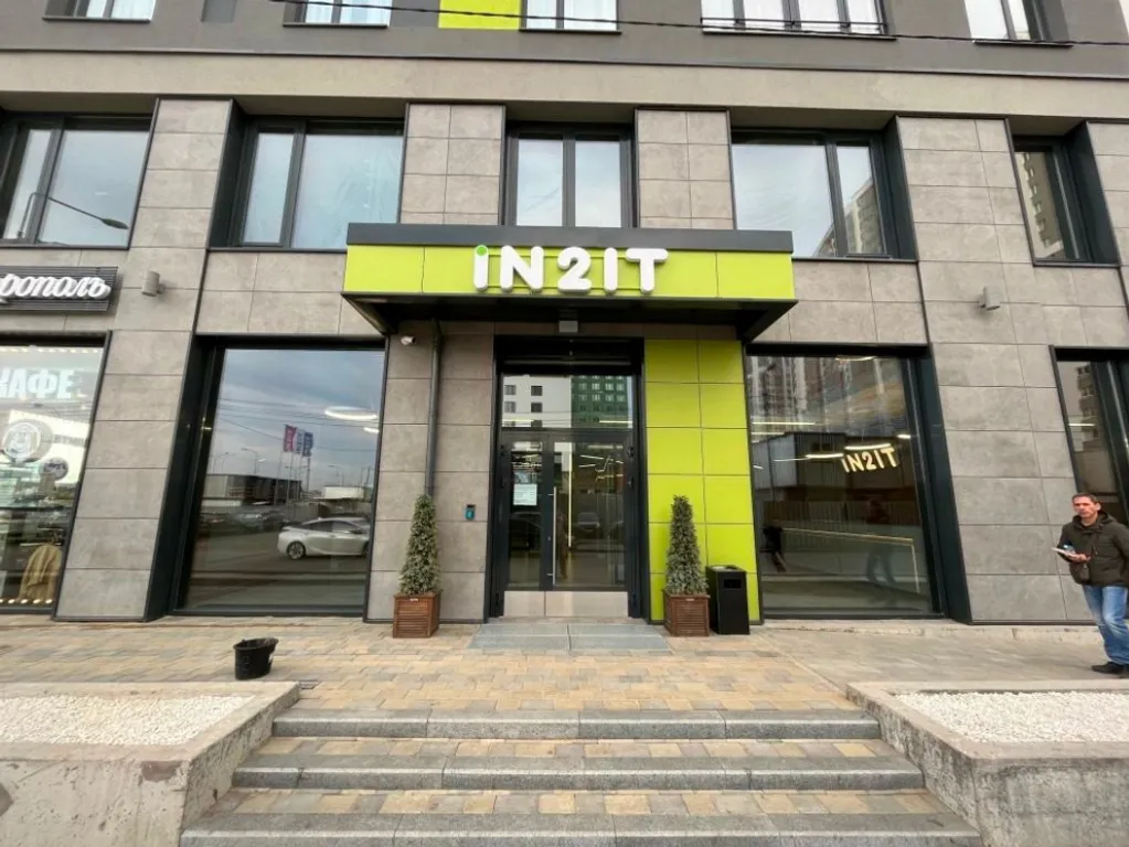 Квартира Апартаменты в 100 м от метро Купчино, рядом аэропорт, Экспофорум — Санкт-Петербург