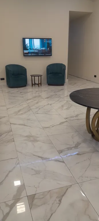 Orbi City for Relax and Work - 5 floor