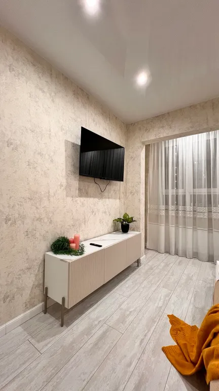 Апартаменты Магия