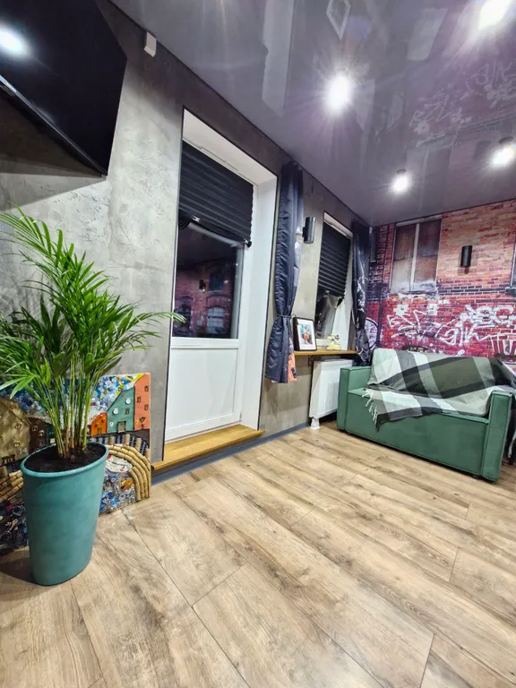 Эксклюзивная лофт студия для вас