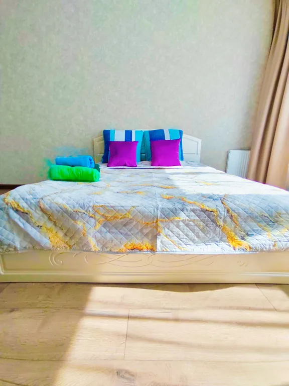 Новая квартира у ТЦ Глобус и трассы М10, М-11