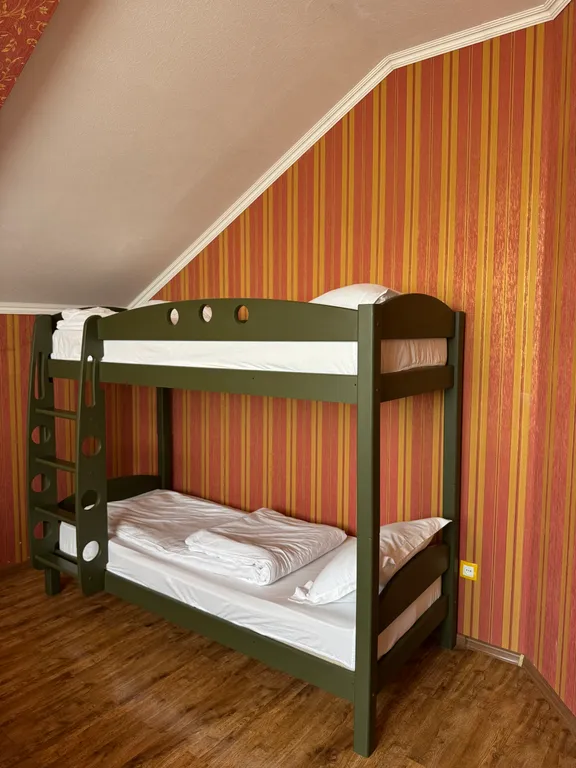 Коттедж Дом для праздника — Первореченское