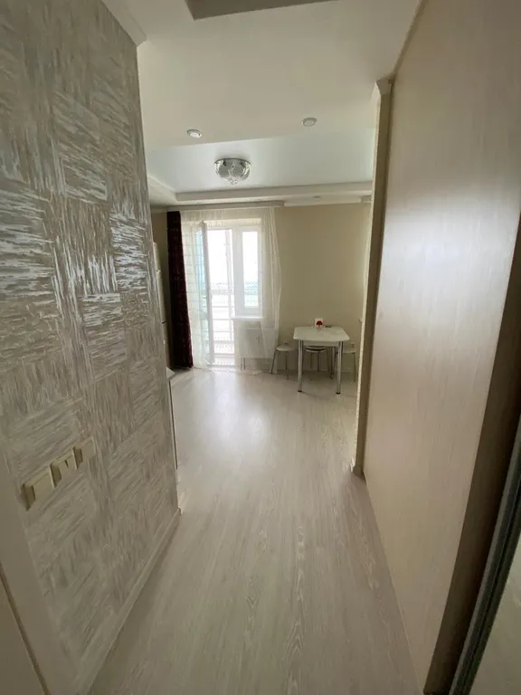 Уютная студия