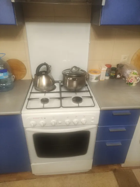 Домик со всеми удобствами, недалеко от моря, в центре города