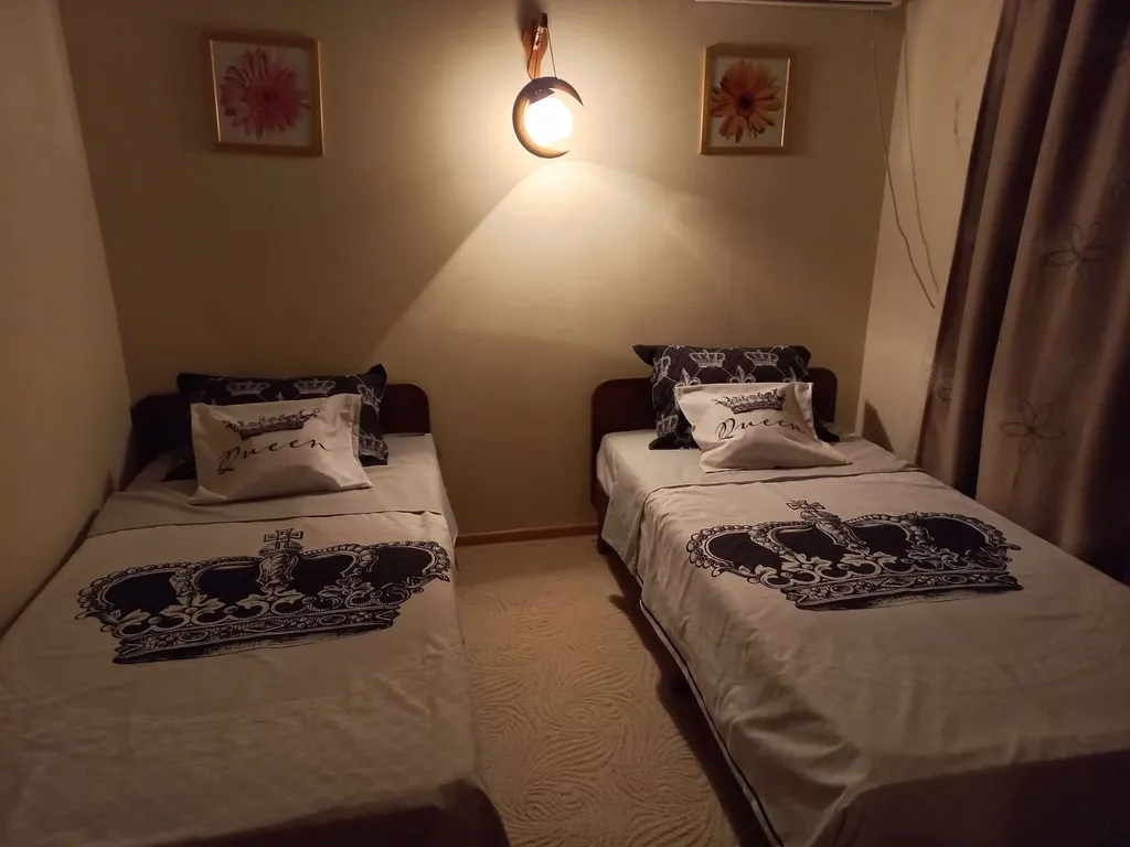 Дача Уютный домик