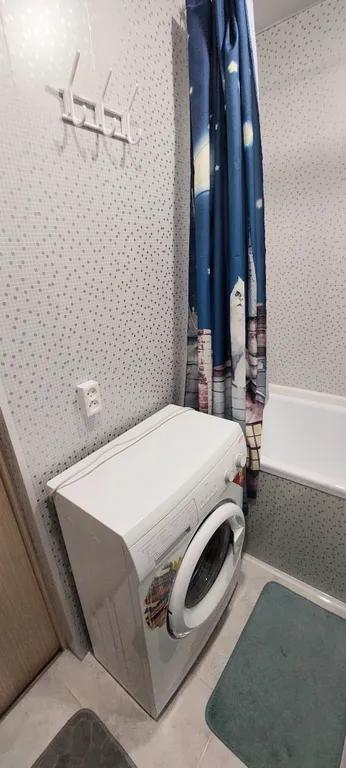 Уютная студия в центре