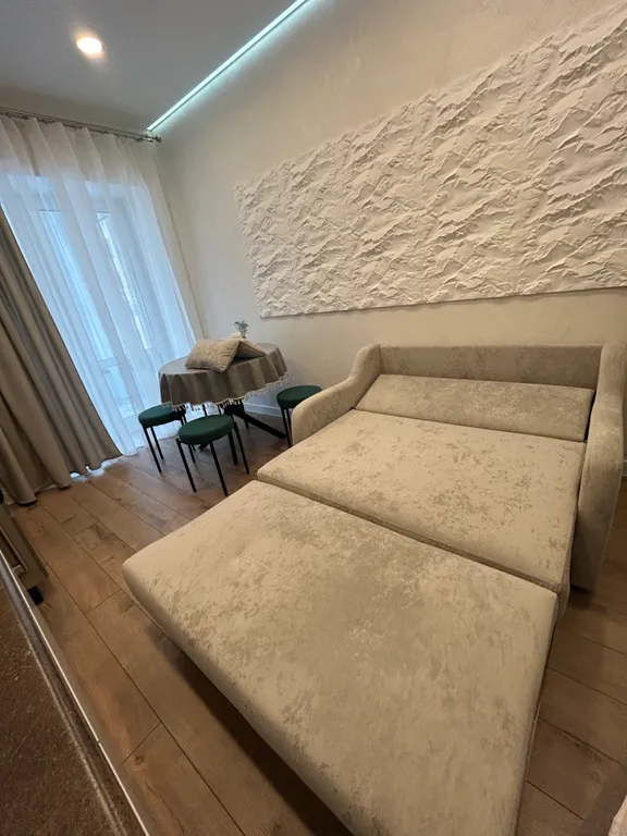 Уютная квартира рядом с центром города