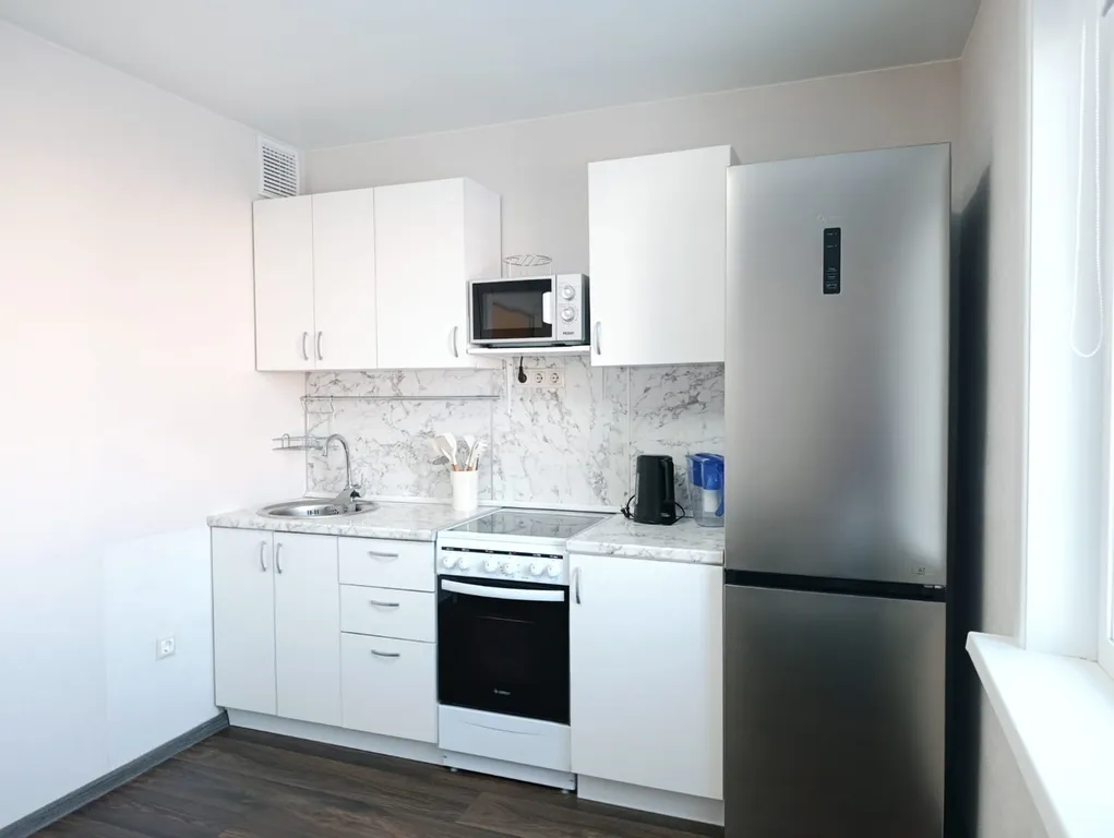 Уютный уголок для двоих