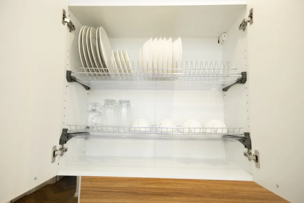 Светлая квартира в самом центре