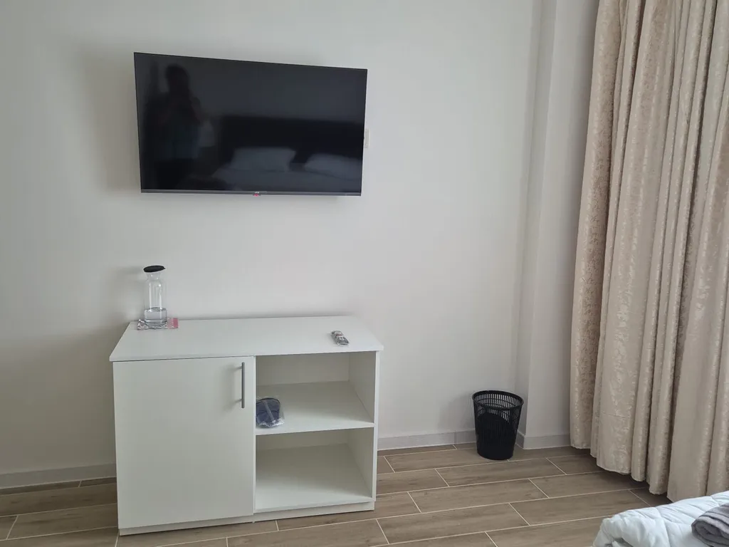 Комната