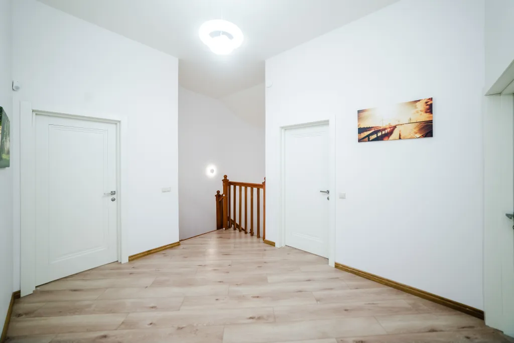 Коттедж Дом с бассейном и сауной — Горки-2