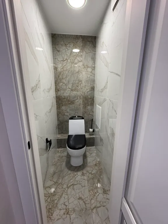 Уютная дизайнерская квартира в центральном районе города