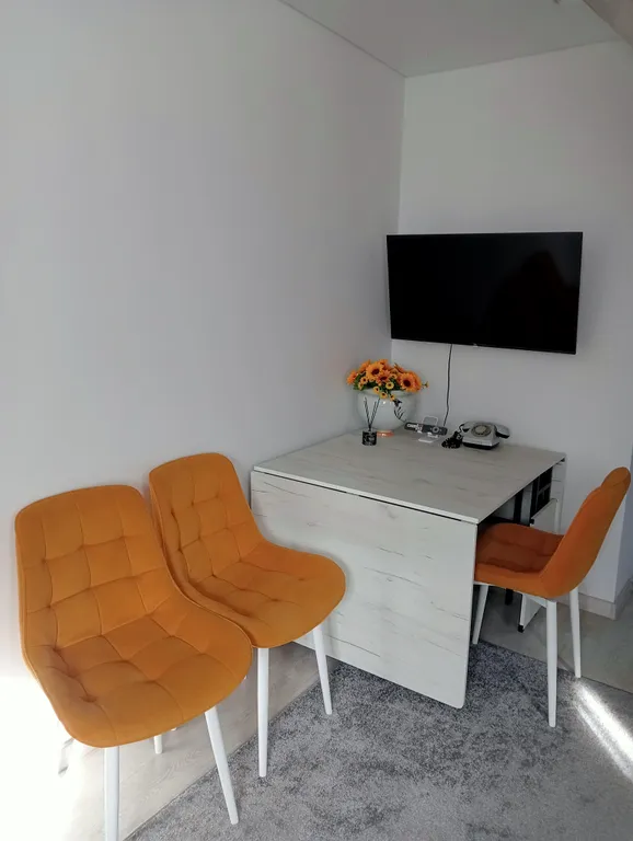 Уютный дом с отдельным двориком