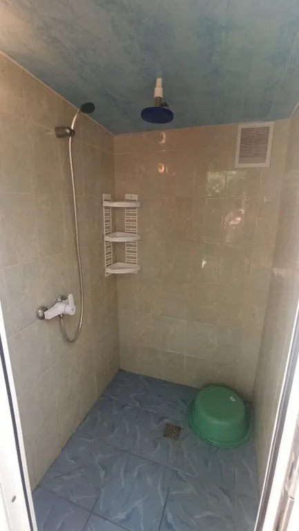 Отдельный домик