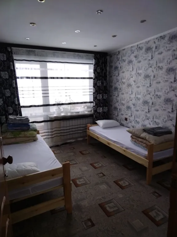 3х комнатная квартира