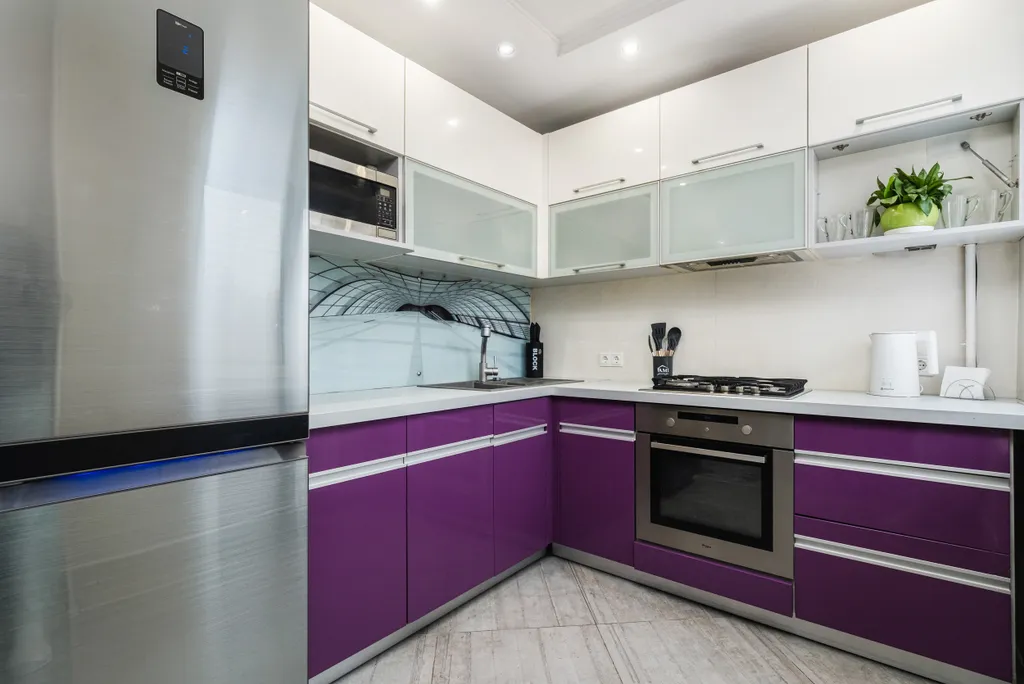 Апартаменты в тихом центре, недалеко от жд вокзала