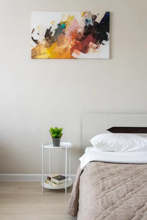 Квартира Стильная квартира с удачным расположением, вблизи краевой больницы. — Красноярск